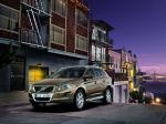 Volvo XC60 T6 2008 года